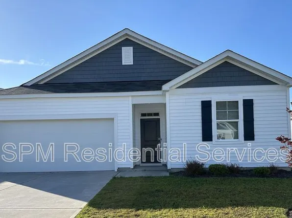 9074 Saint George Rd, Wilmington, NC