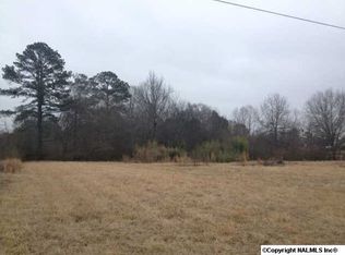 1575 Kirby Bridge Rd, Danville, AL 35619