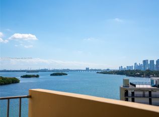 880 NE 69th St APT 10L, Miami, FL 33138