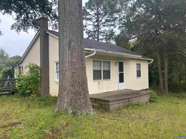 2986 & 2931 Rubin Ln, Charlottesville, VA 22911