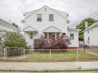 17 Geldard St, Cumberland, RI 02864