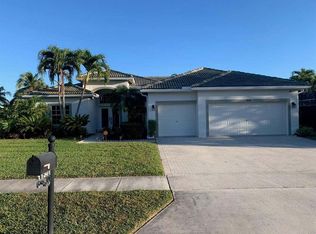 11301 Edgewater Cir, Wellington, FL 33414