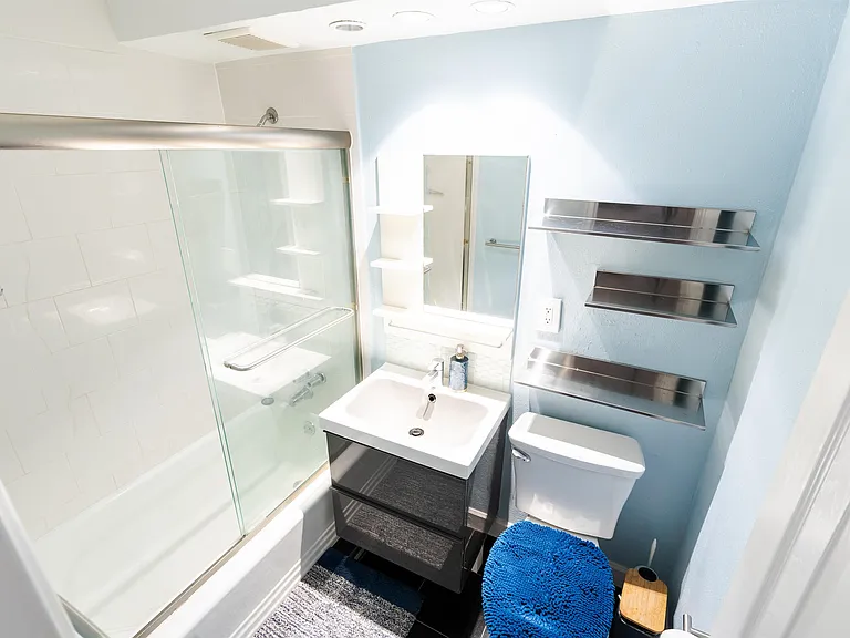 6515 Boulevard E #3H — Photo 5