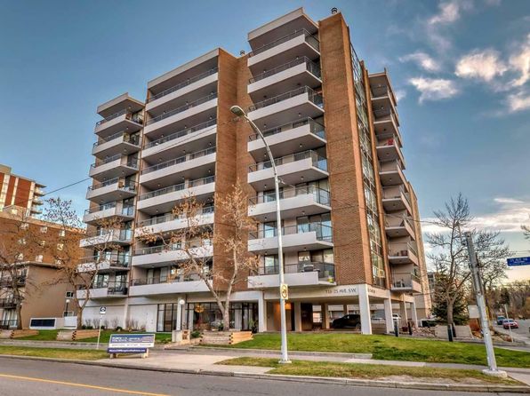 133 25th Ave SW #4B, Calgary, AB T2S 0K8