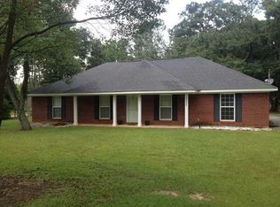 5520 Diamond Ln, Theodore, AL 36582
