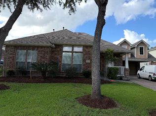 4005 E Timber Cut Ct, Pearland, TX 77584