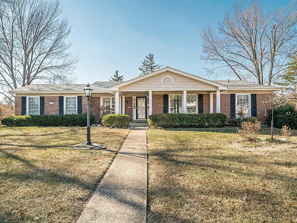 401 Devon Ct, Ballwin, MO 63011 Zillow