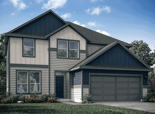 1913 Jacey Way, Austin, TX 78725