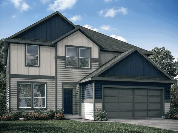 1913 Jacey Way, Austin, TX 78725