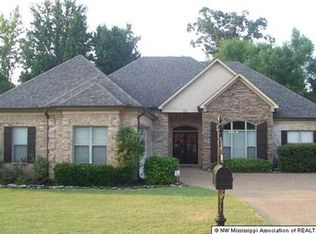 3438 Megan Dr, Southaven, MS 38672