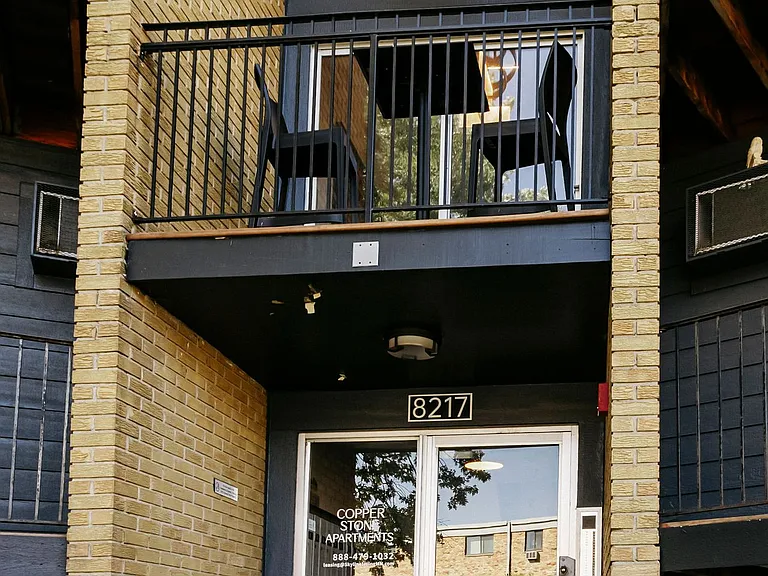 Copper Stone Apartments — Photo 67