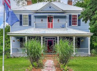 301 Columbia Rd, Edgefield, SC 29824