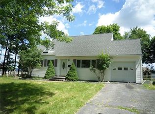 21 High Ridge Rd, Monroe, NY 10950