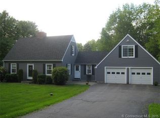 981 Bassett Rd, Watertown, CT 06795