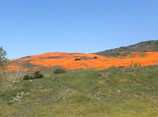 Valle View Ln, Leona Valley, CA