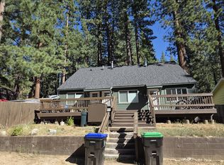 2 bed, 1.0 bath, 650 sqft, $1,850, South Lake Tahoe, CA 96150