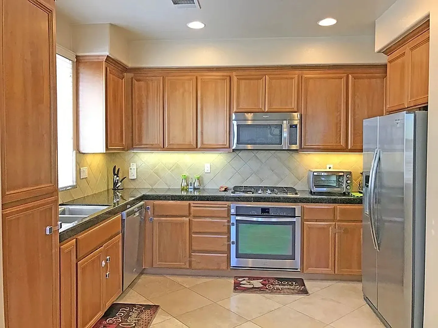 Peaceful Corner Home Overlooks Guadalupe River Trail — Photo 2