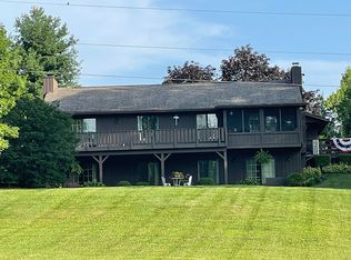 1590 Rustic Ridge Rd, Urbana, OH 43078