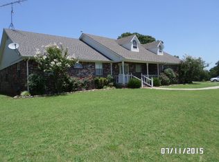 3440 Vinson, Marietta, OK 73448
