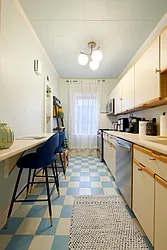 Rented by Modern Spaces