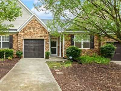 309 Plank Bridge Way, Apex, NC, 27539
