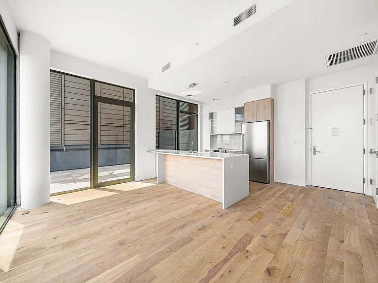 69 Adams St #23E — Photo 3