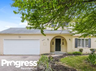 3475 Weyburn Ct, Columbus, OH 43232