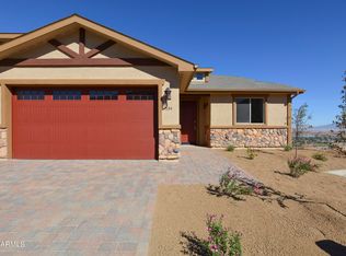 508 Osprey Trl, Prescott, AZ 86301