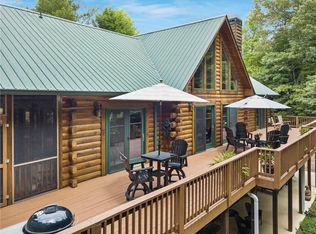 444 River Trl, Dahlonega, GA 30533
