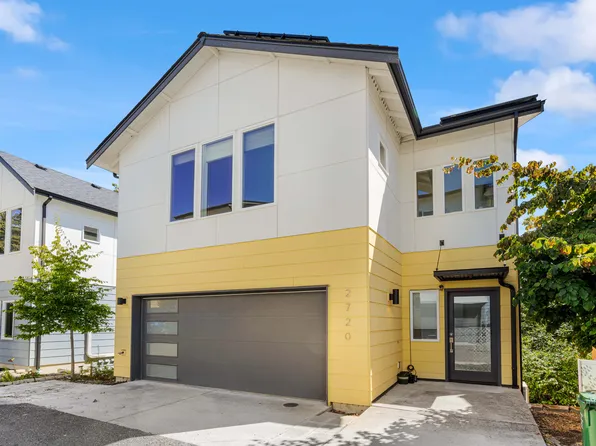 2720 SW Holden St, Seattle, WA 98126