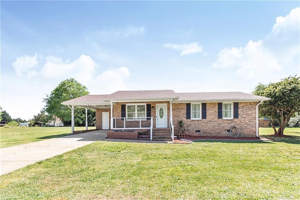 6315 Dobbins Bridge Rd, Anderson, SC 29626 Zillow