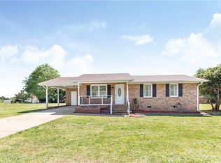 6315 Dobbins Bridge Rd, Anderson, SC 29626