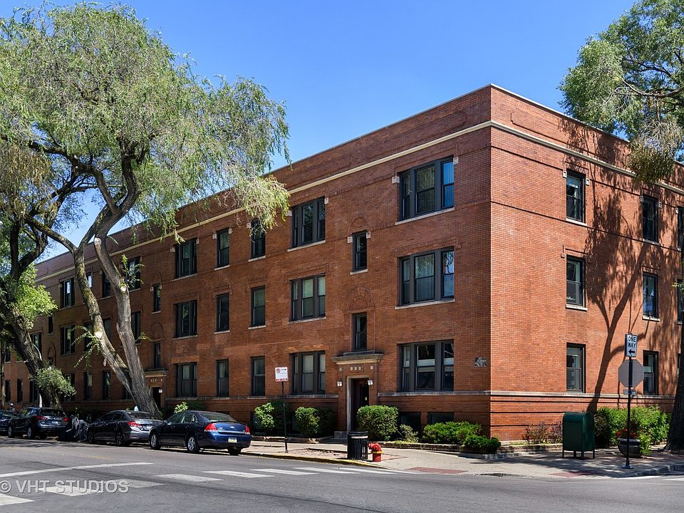 1st image of 2949 N Sheffield Ave #2