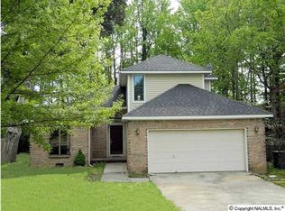 105 Telluride Cir, Madison, AL 35758