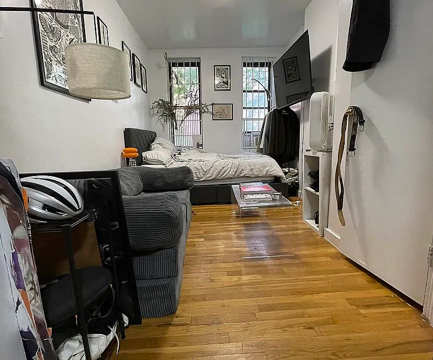 1st image of 232 E 2nd St APT 1C