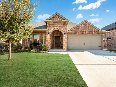 2913 Log Cabin Dr, Celina, TX, 75009