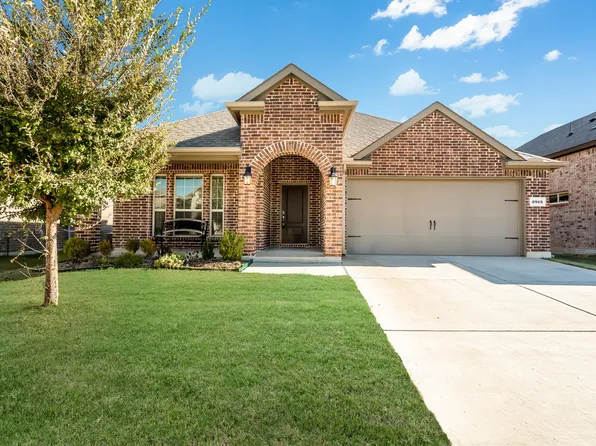 2913 Log Cabin Dr, Celina, TX 75009