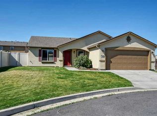 7616 S Camille Ct, Cheney, WA 99004