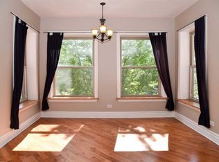 4602 N Central Park Ave #2, Chicago, IL 60625