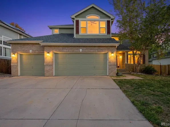 6494 S Routt Street, Littleton, CO 80127