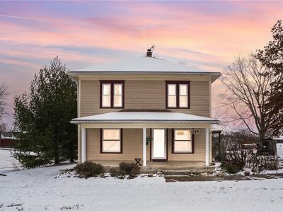 111 N Franklin St, Gallatin, MO, 64640