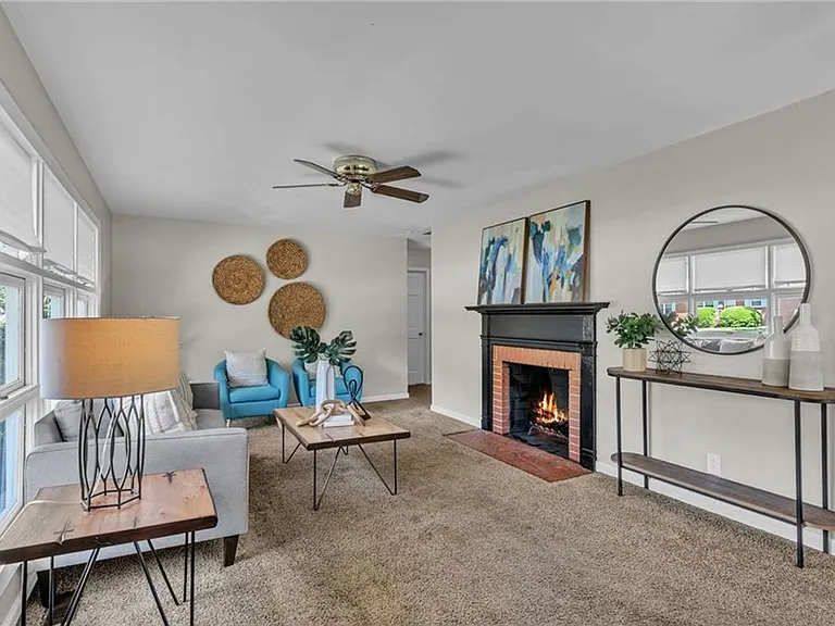 116 Henry Clay Rd — Photo 3