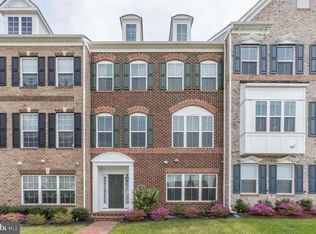 15608 Bibury Aly, Upper Marlboro, MD