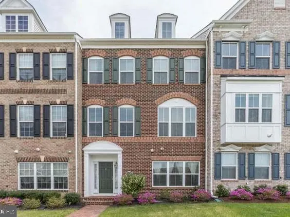 15608 Bibury Aly, Upper Marlboro, MD 20774