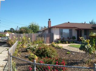 2294 Shawn Dr, San Pablo, CA 94806