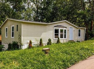 2634 Laurel Point Isabel Rd, Moscow, OH 45153