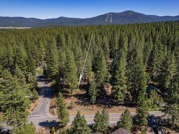 10581 Martis Valley Rd, Truckee, CA 96161