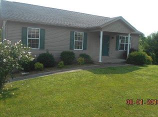 515 Kenney Rd, Dry Ridge, KY 41035