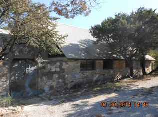 151 Climbing Way, Wimberley, TX 78676