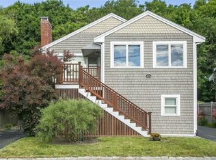 433 Newport Rd, Hull, MA 02045
